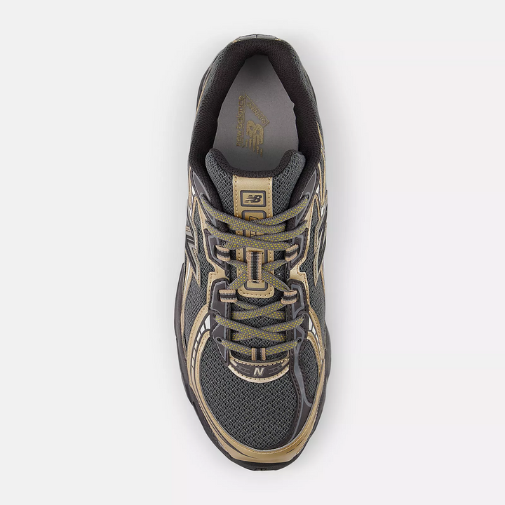 New Balance 740 'Black Cement/Castlerock'