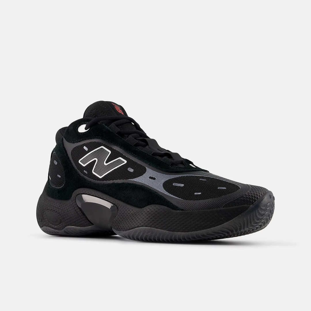 New Balance Fresh Foam BB V3 'Black/Red'