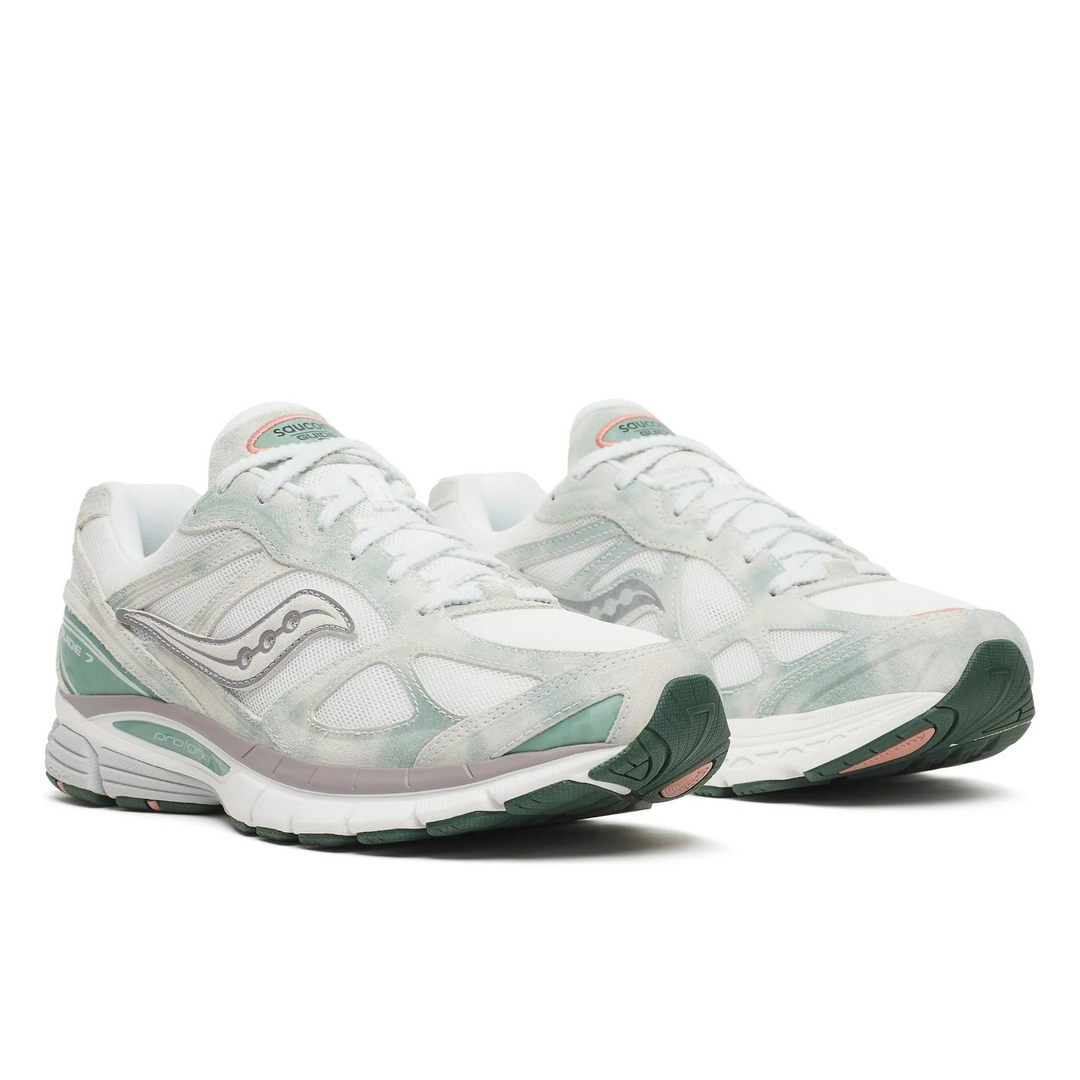 Saucony Guide 7 'Verde'