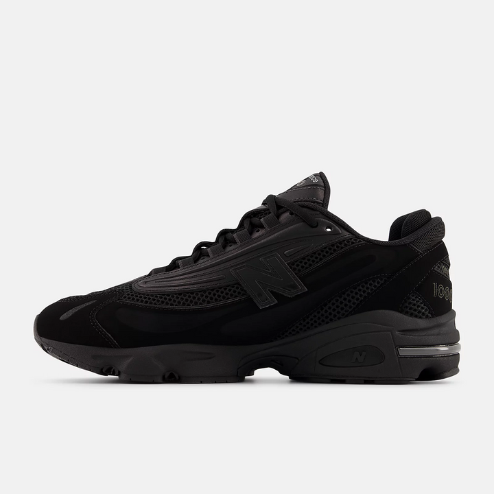 New Balance 1000 'Triple Black'