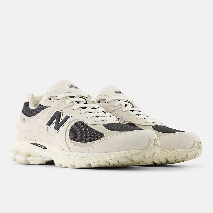 New Balance 2002R 'Beige/Black'