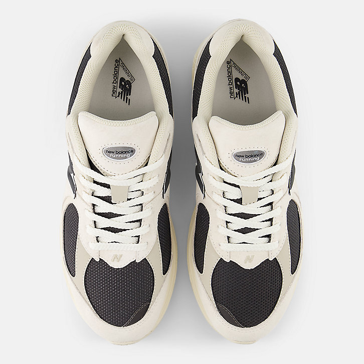 New Balance 2002R 'Beige/Black'