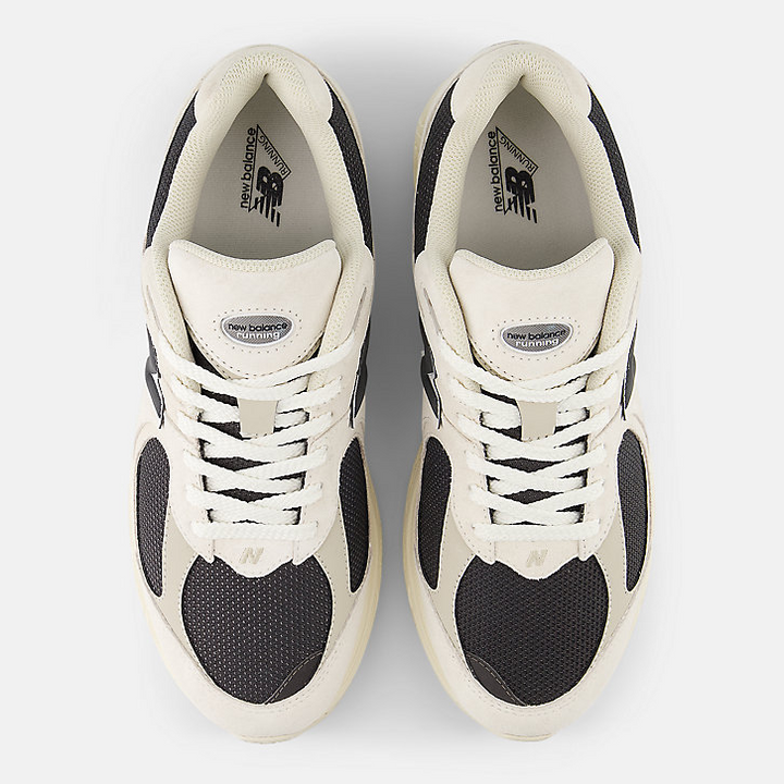 New Balance 2002R 'Beige/Black'