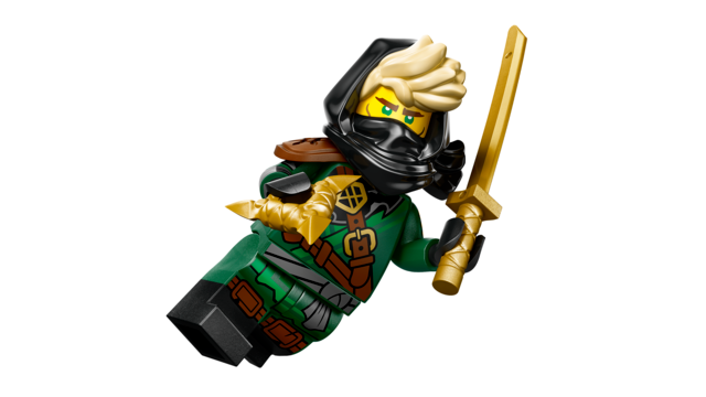 LEGO® Minifigures Series 29 Mystery Box Toy 71052