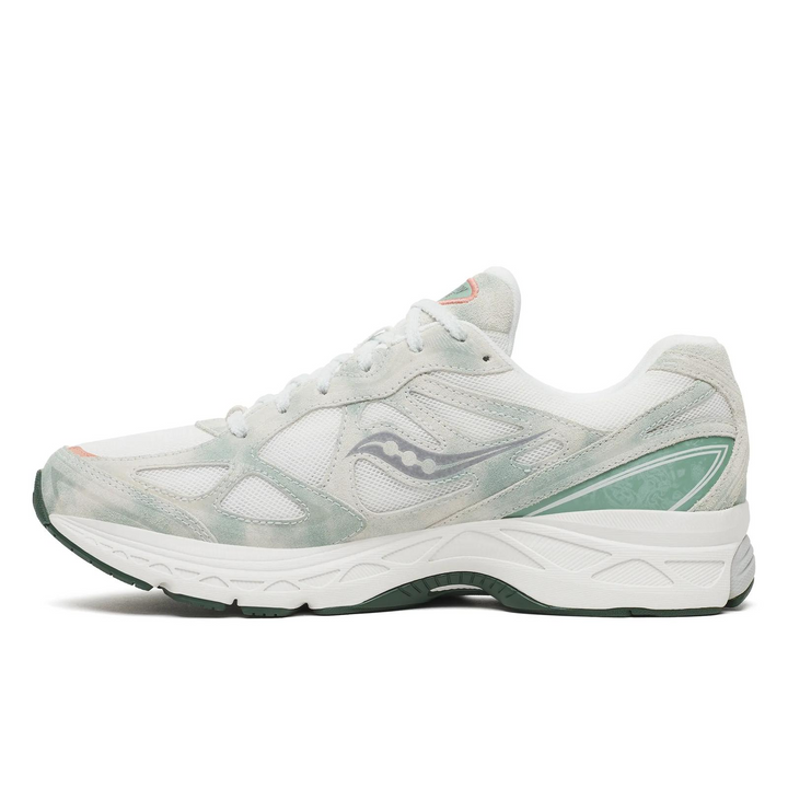 Saucony Guide 7 'Verde'