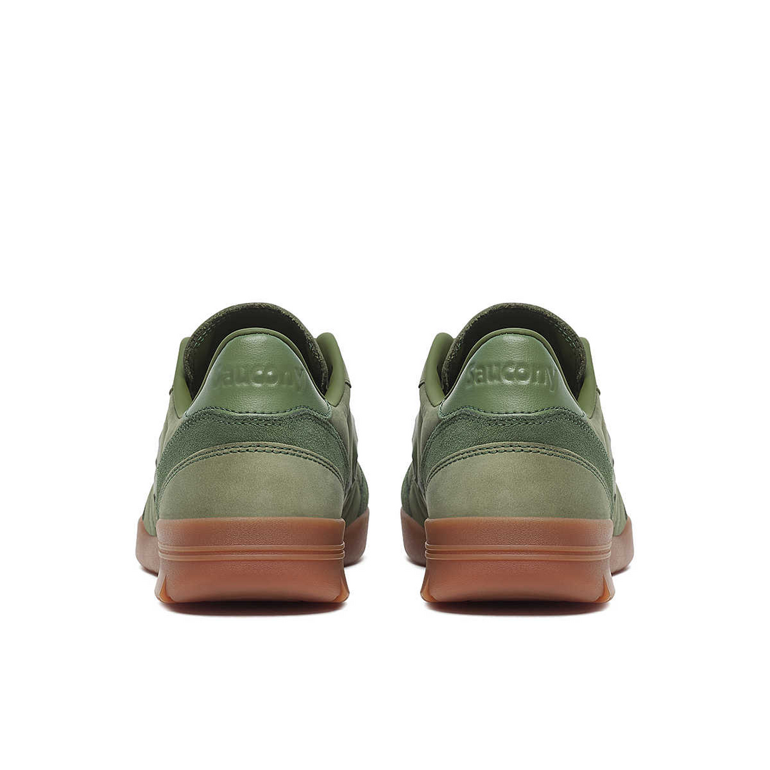 Saucony 586i 'Cypress'