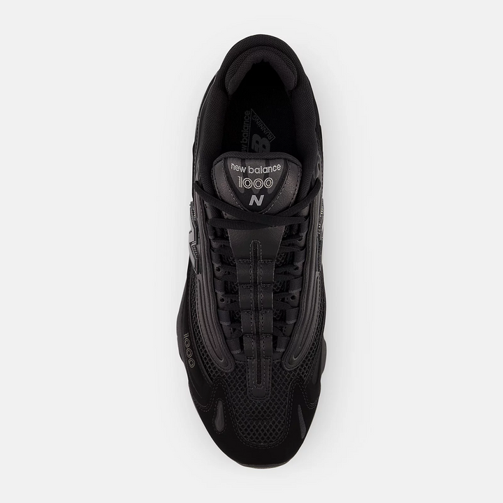 New Balance 1000 'Triple Black'
