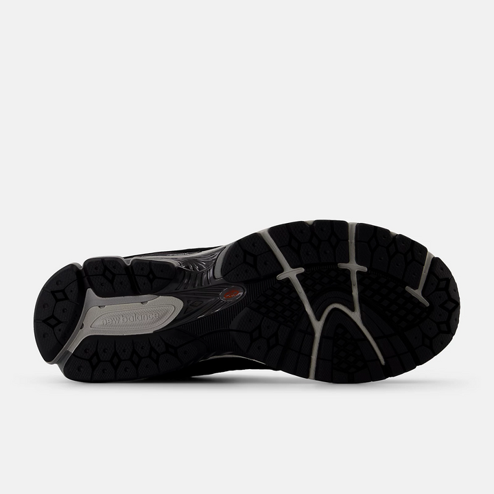 New Balance 2002R 'Black/Castlerock'