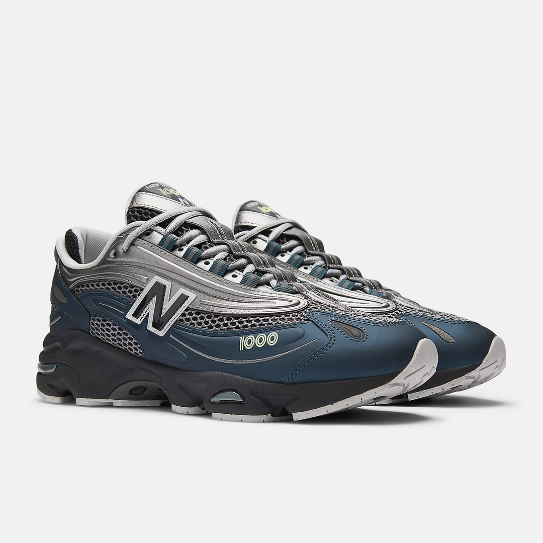New Balance 1000 'Deep Ocean'