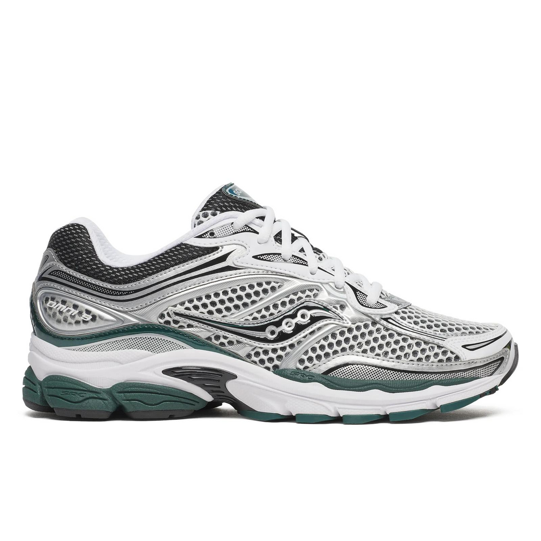Saucony Omni 9 'Pine Green'