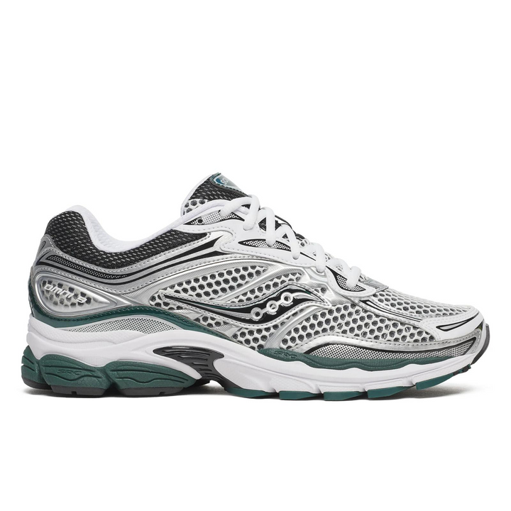 Saucony Omni 9 'Pine Green'