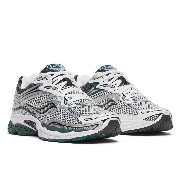 Saucony Omni 9 'Pine Green'
