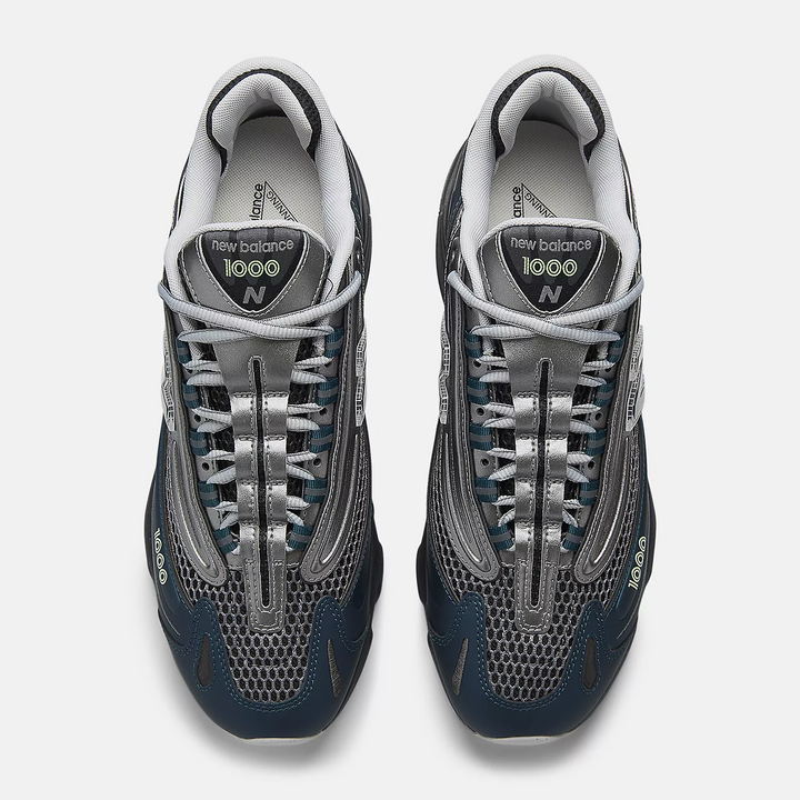 New Balance 1000 'Deep Ocean'