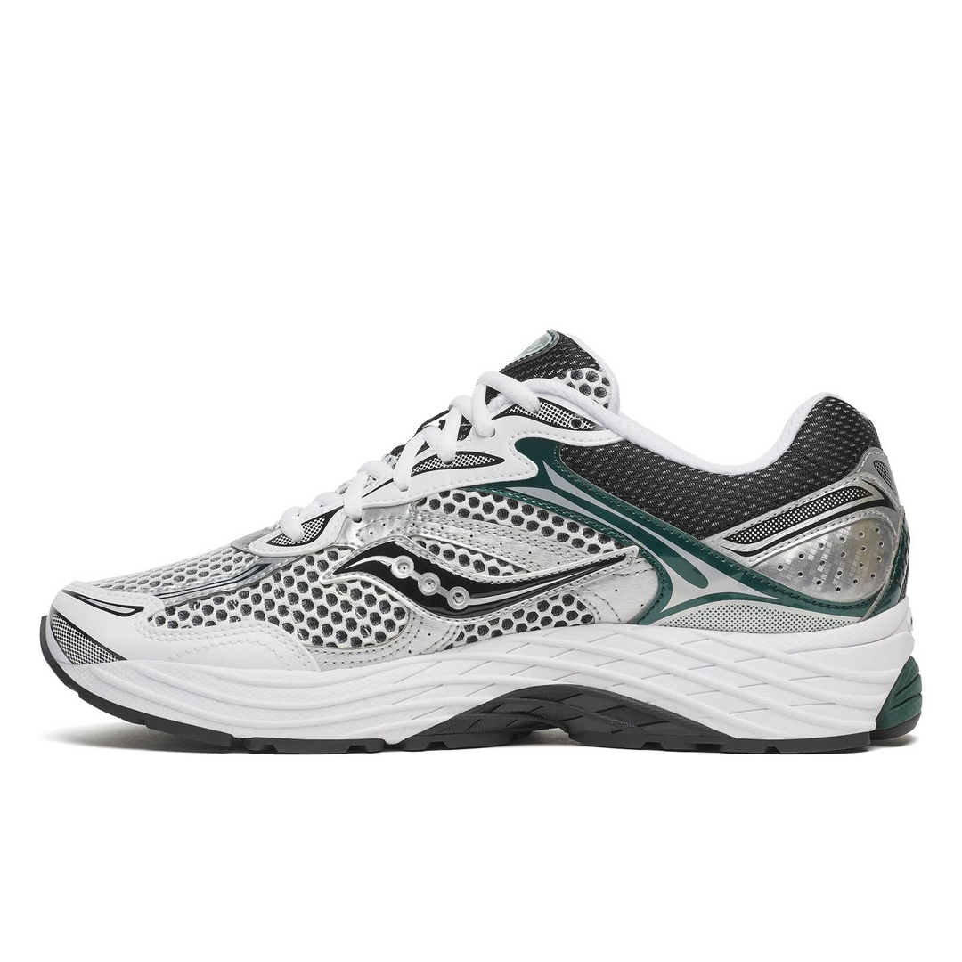 Saucony Omni 9 'Pine Green'