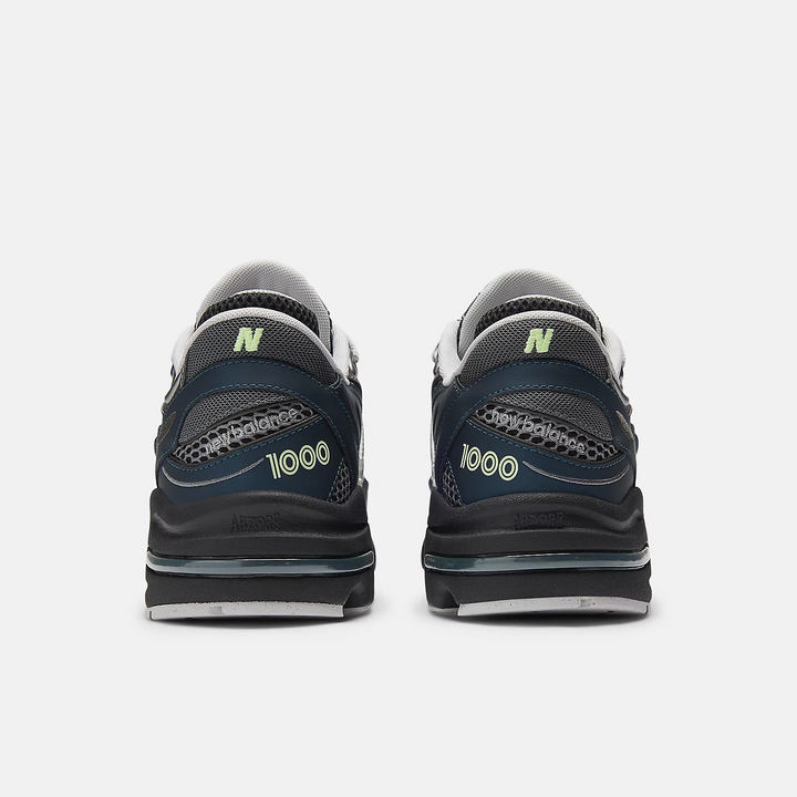 New Balance 1000 'Deep Ocean'