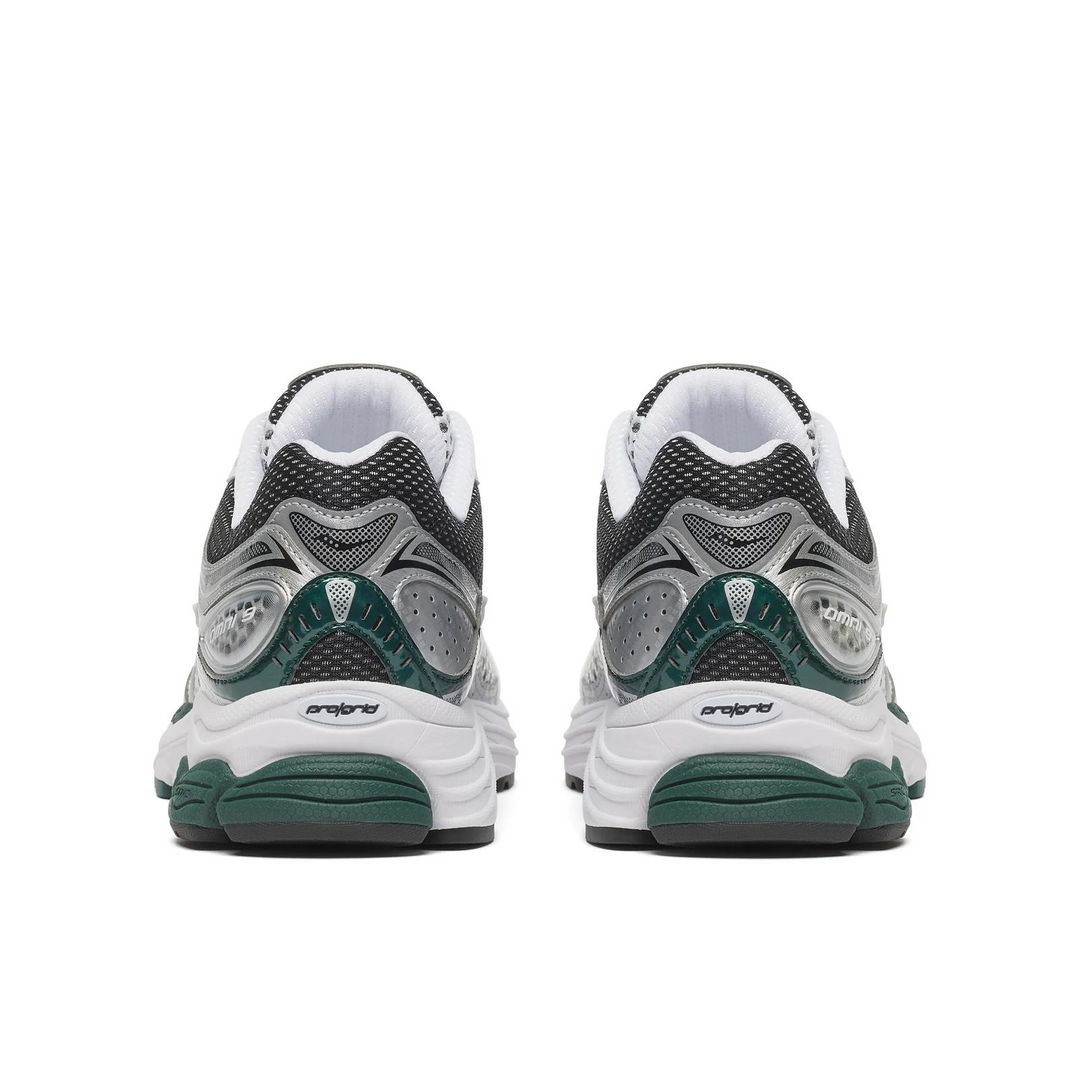Saucony Omni 9 'Pine Green'