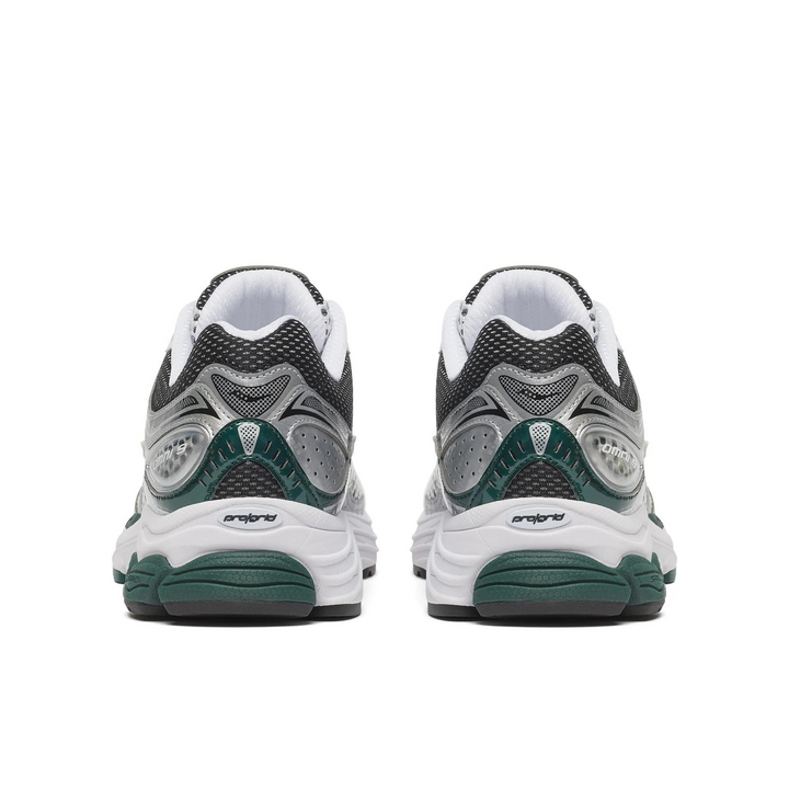 Saucony Omni 9 'Pine Green'