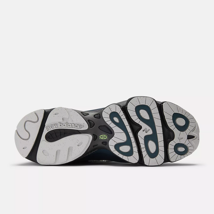 New Balance 1000 'Deep Ocean'