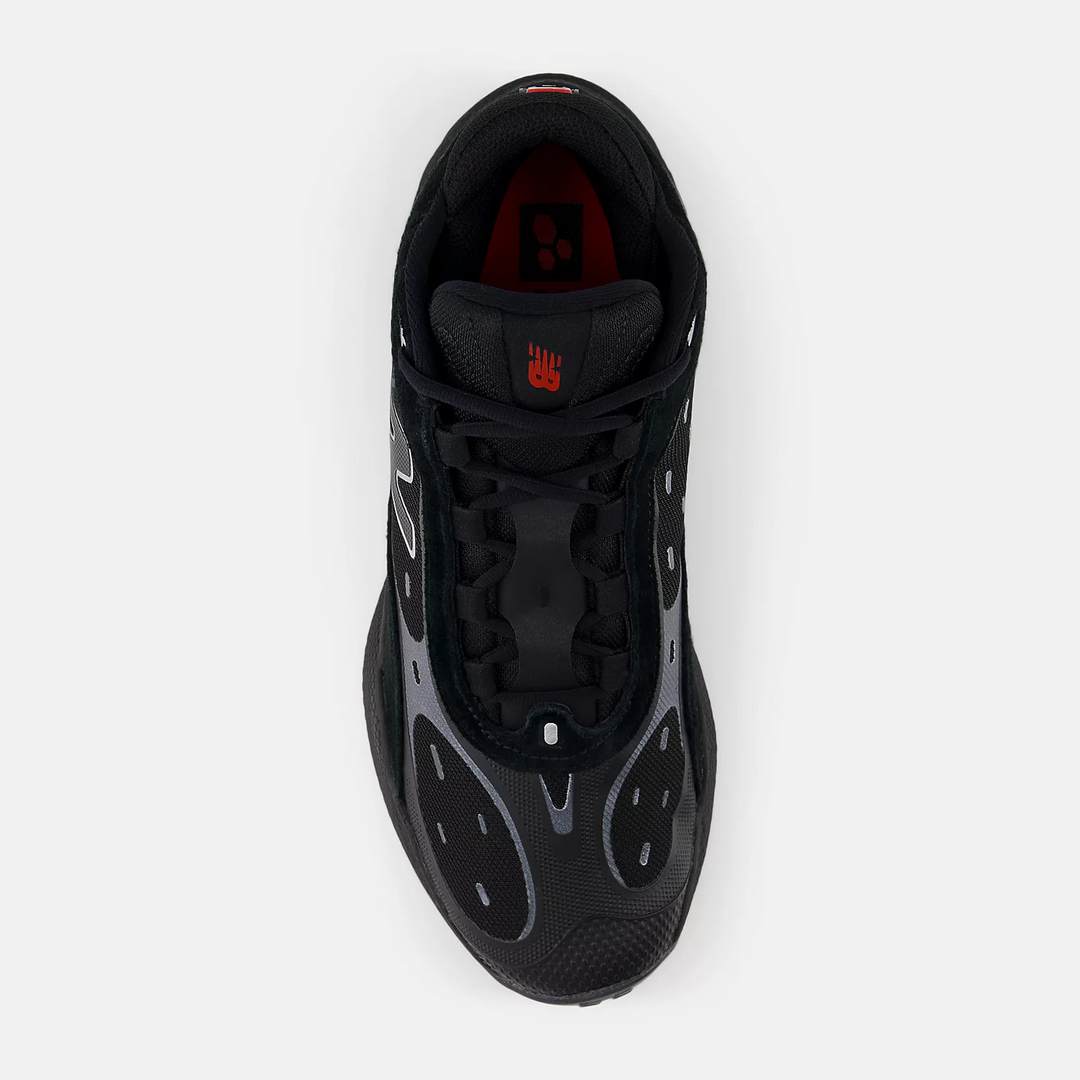 New Balance Fresh Foam BB V3 'Black/Red'