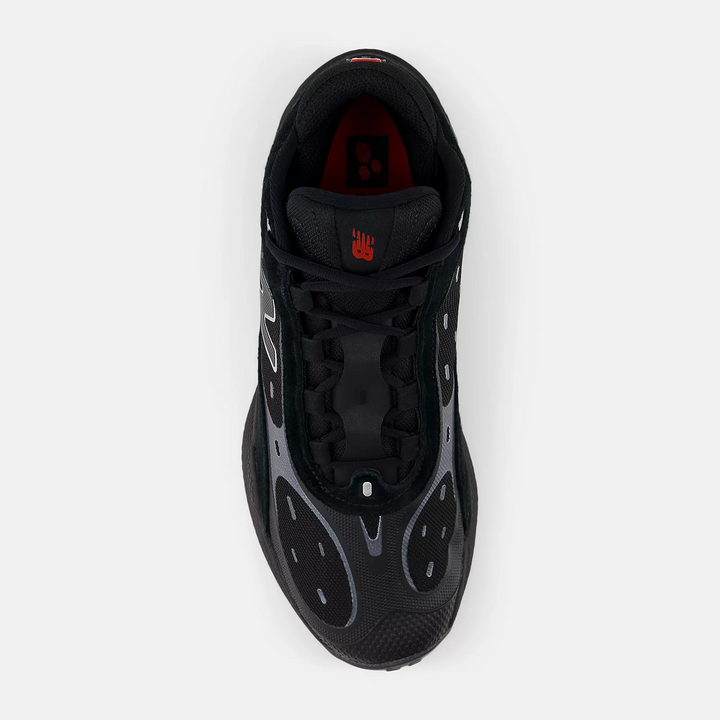 New Balance Fresh Foam BB V3 'Black/Red'