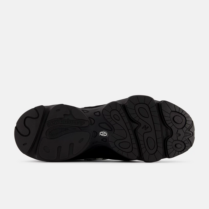 New Balance 1000 'Triple Black'