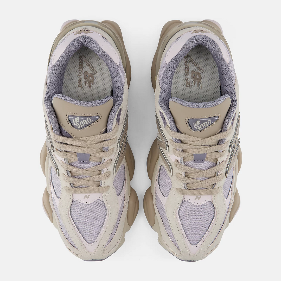 New Balance 9060 'Timberwolf/Driftwood'