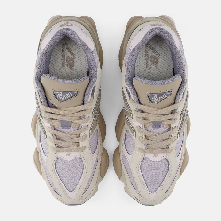 New Balance 9060 'Timberwolf/Driftwood'
