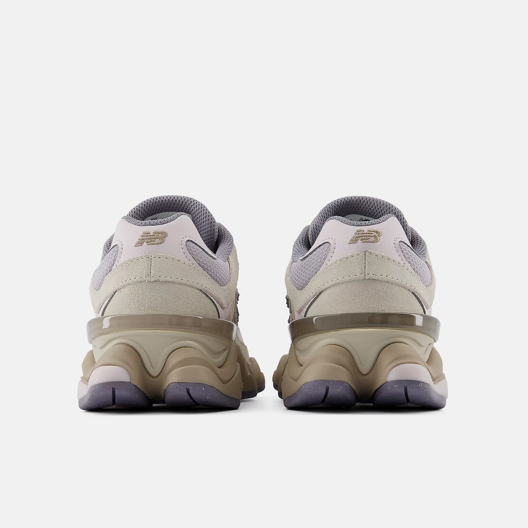 New Balance 9060 'Timberwolf/Driftwood'