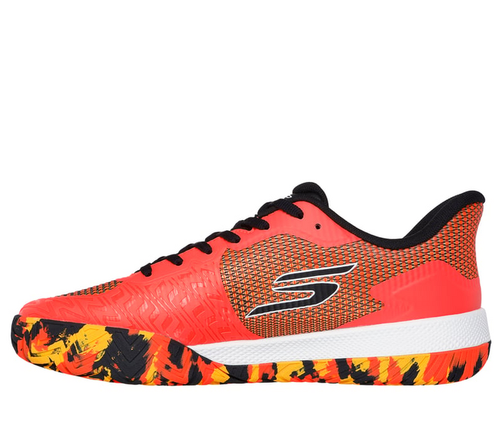 Skechers Viper Court Pro 2.0 'Orange'
