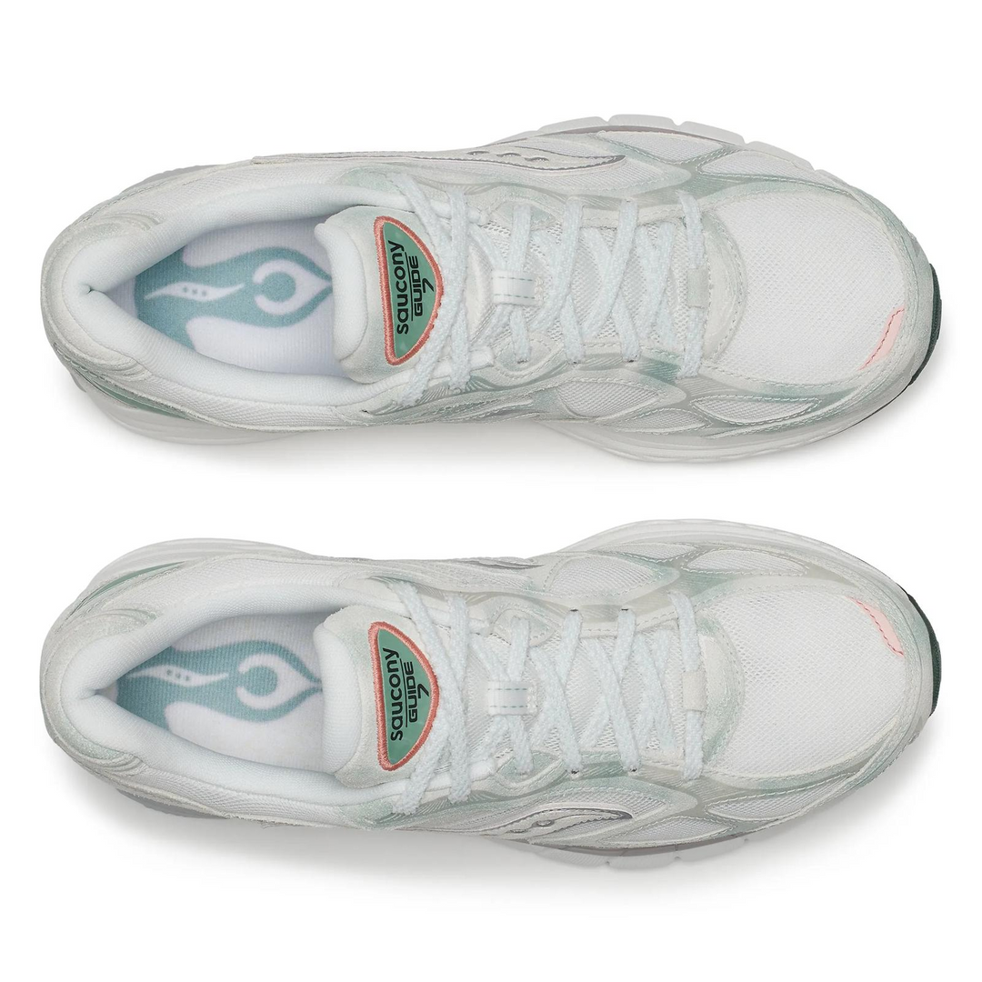 Saucony Guide 7 'Verde'