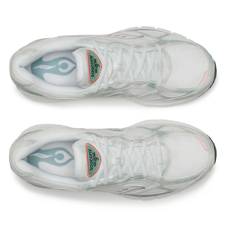 Saucony Guide 7 'Verde'
