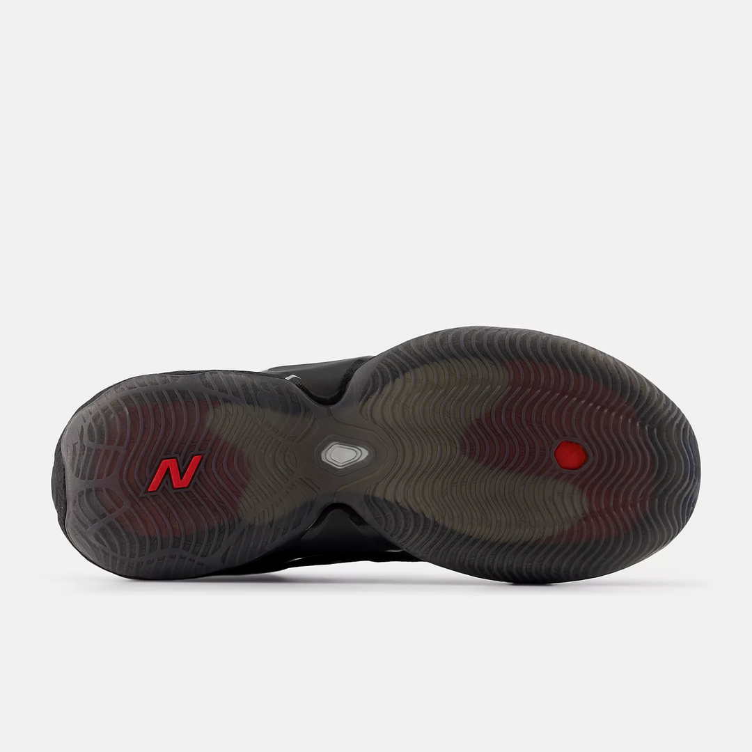 New Balance Fresh Foam BB V3 'Black/Red'