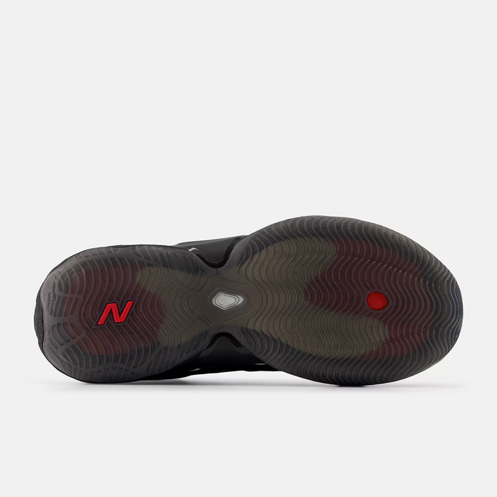 New Balance Fresh Foam BB V3 'Black/Red'