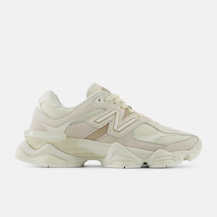New Balance 9060 'Linen/Timberwolf'