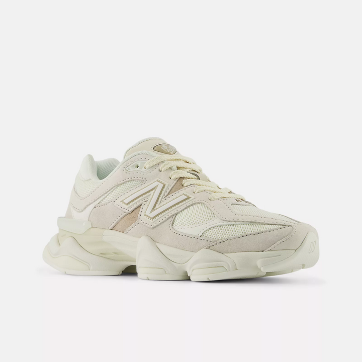 New Balance 9060 'Linen/Timberwolf'