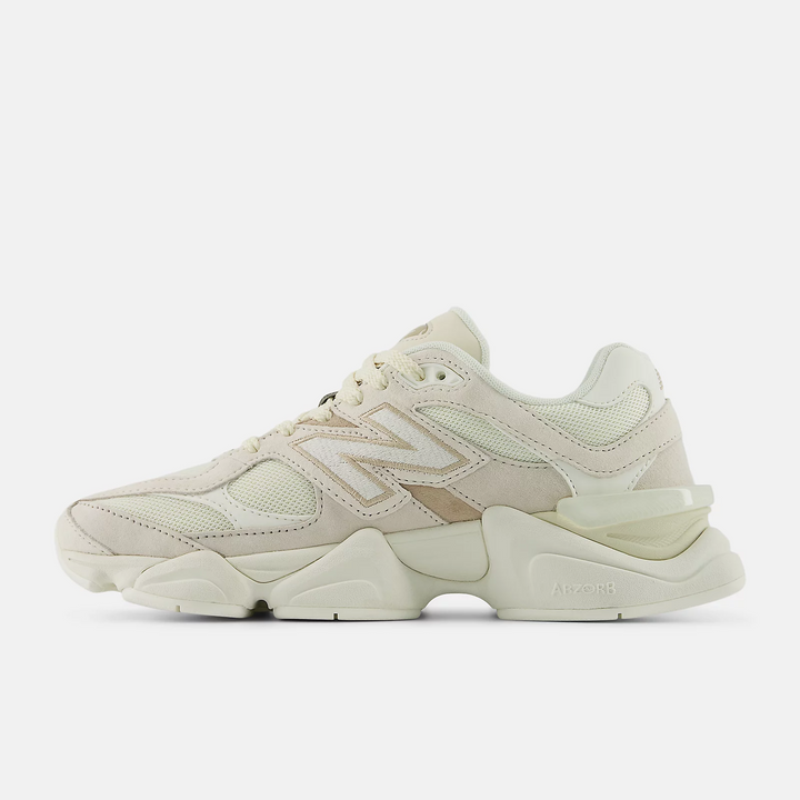 New Balance 9060 'Linen/Timberwolf'