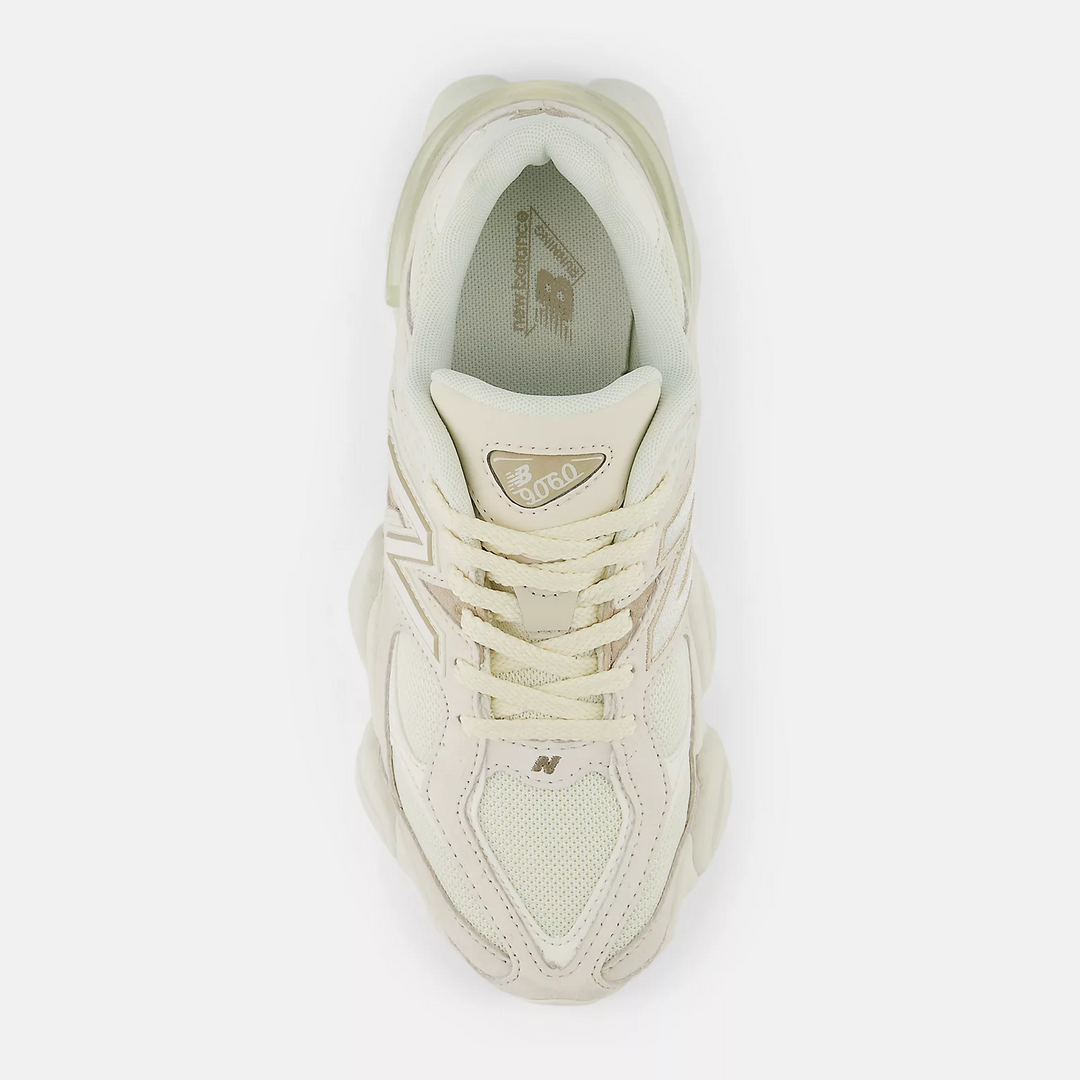 New Balance 9060 'Linen/Timberwolf'