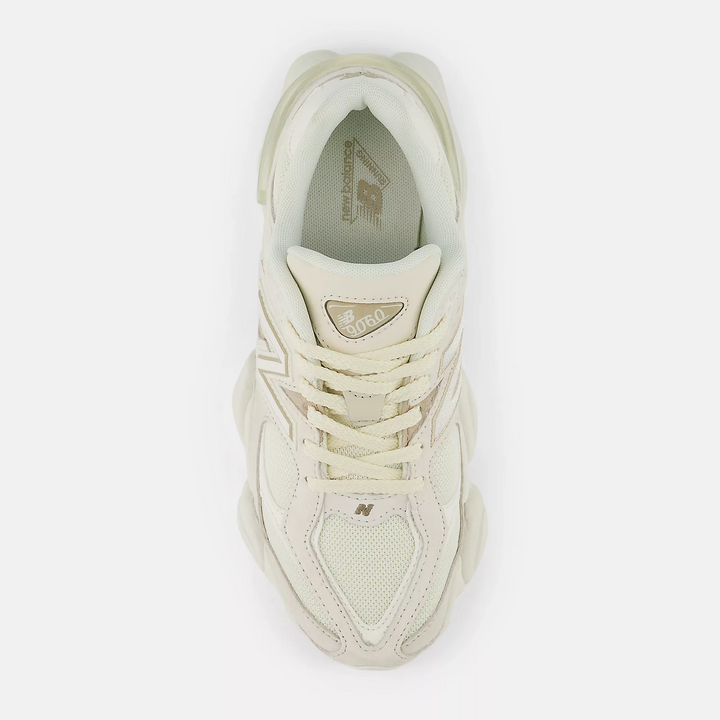 New Balance 9060 'Linen/Timberwolf'
