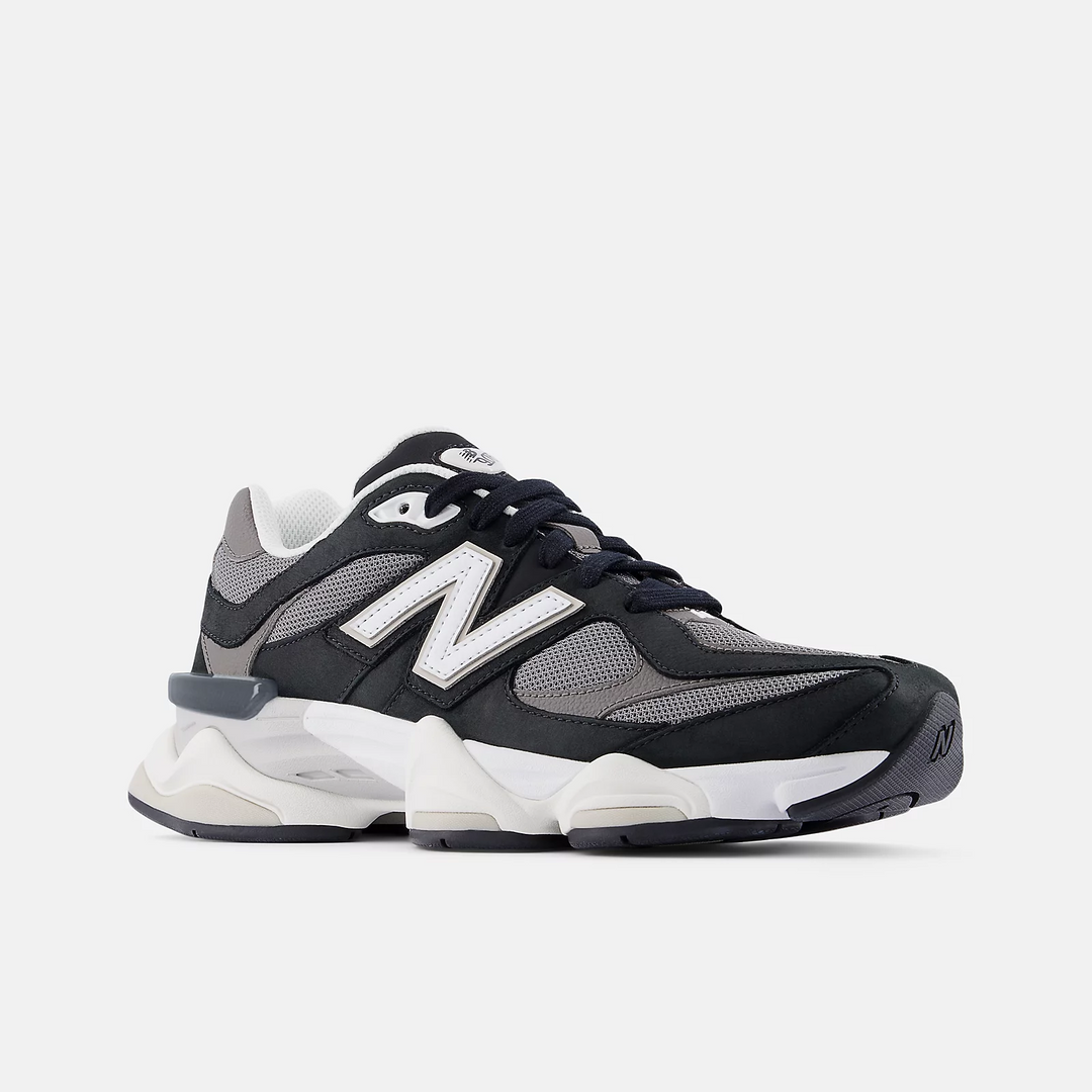 New Balance 9060 'Black/Tornado'