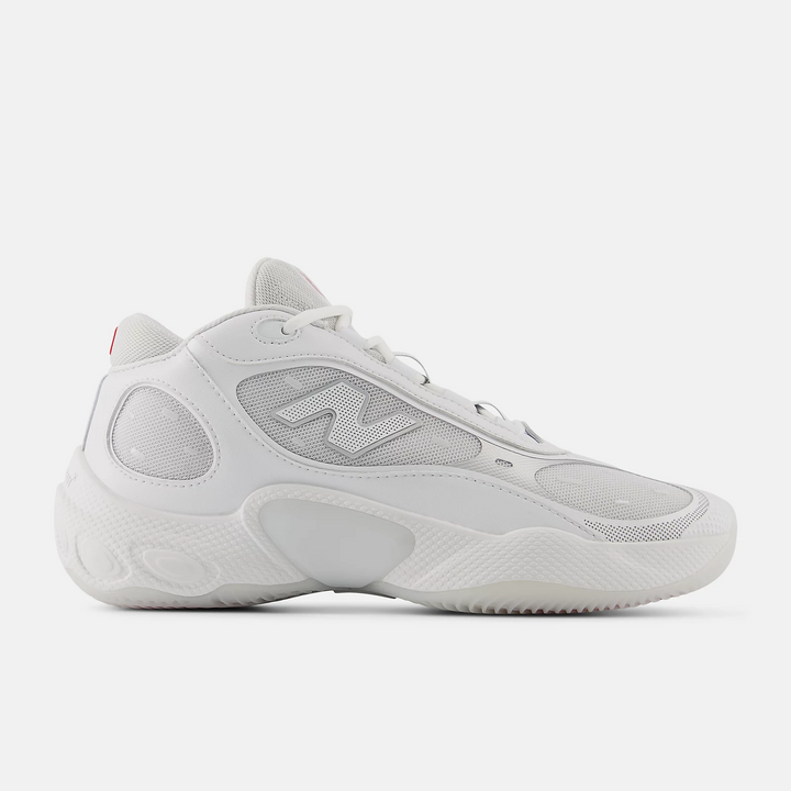 New Balance Fresh Foam BB V3 'White/Red'