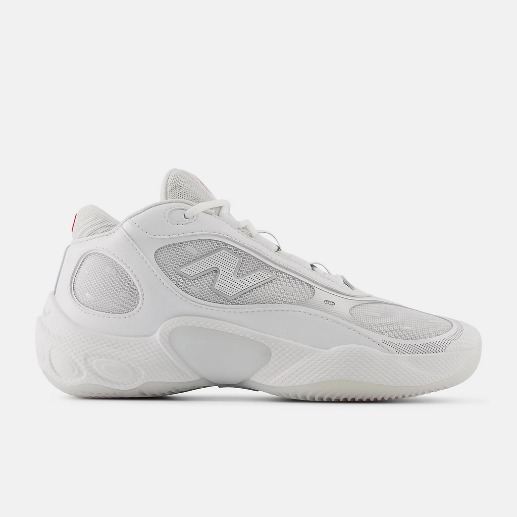 [新品]28cm NEW BALANCE FRESH FORM BB V3 New Balance Fresh Foam BB V3 'White/Red' – Courtside Sneakers