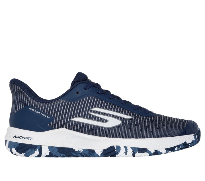 Skechers Viper Court Pro 2.0 'Navy'