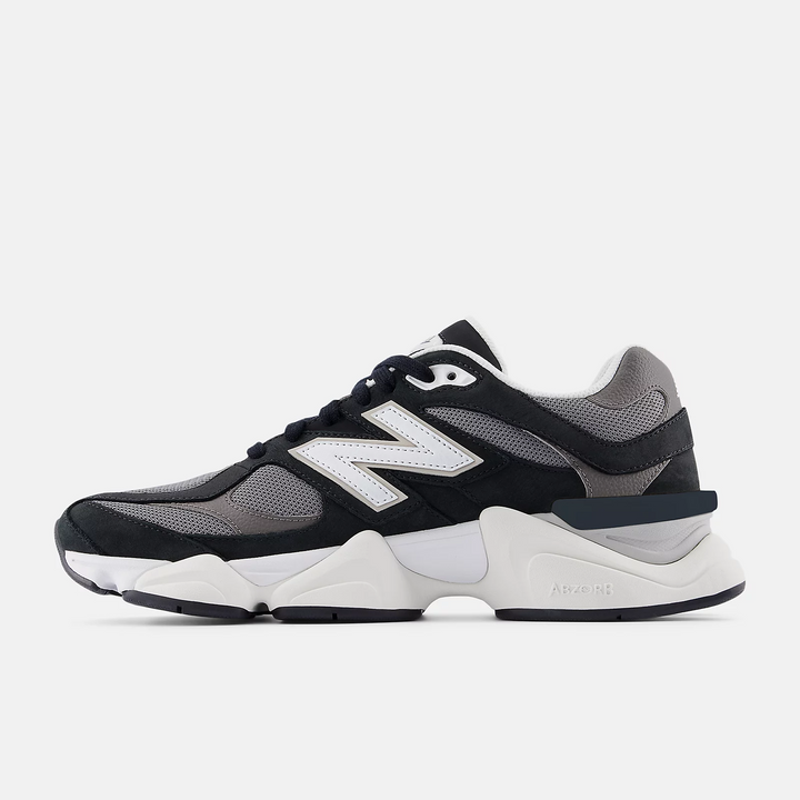 New Balance 9060 'Black/Tornado'