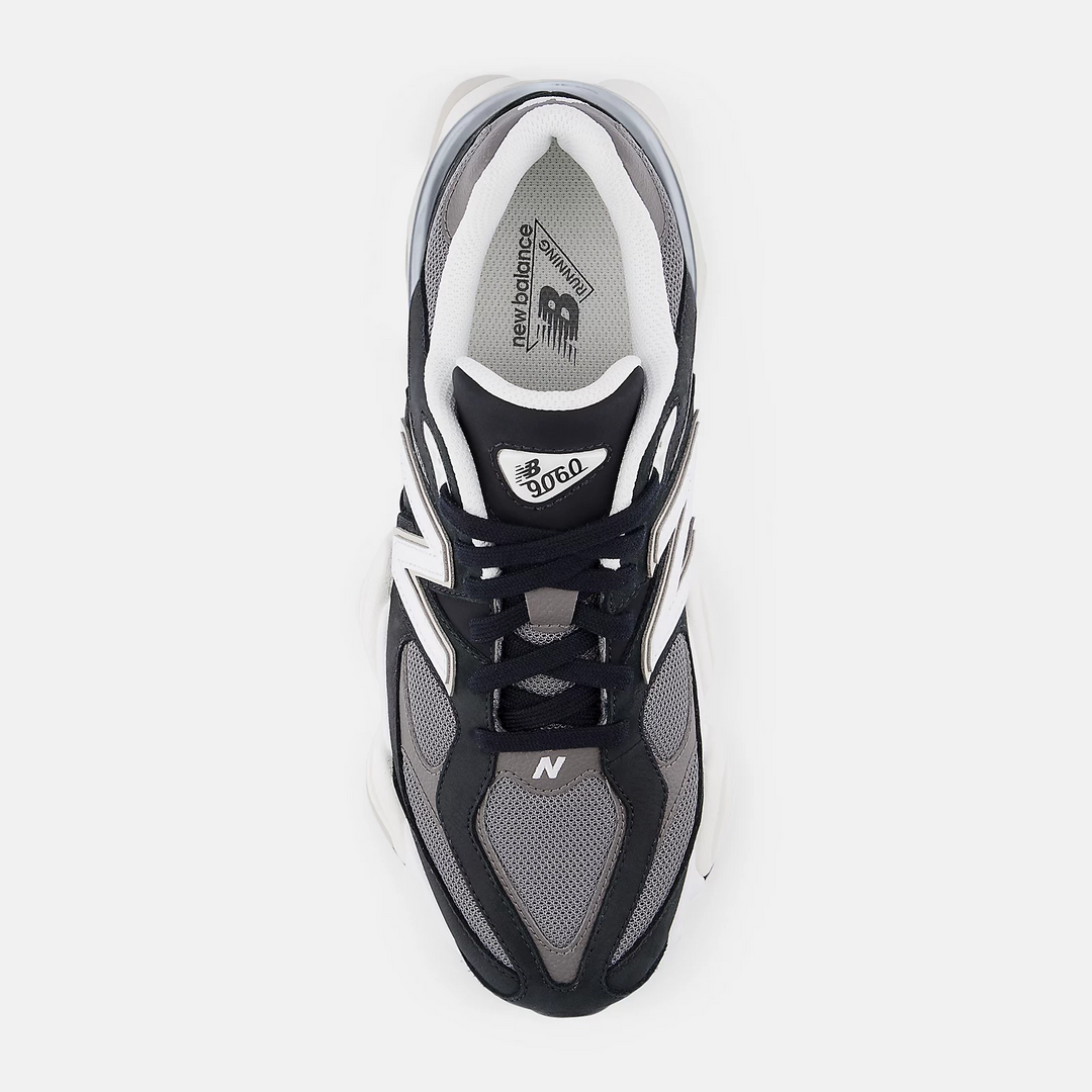 New Balance 9060 'Black/Tornado'