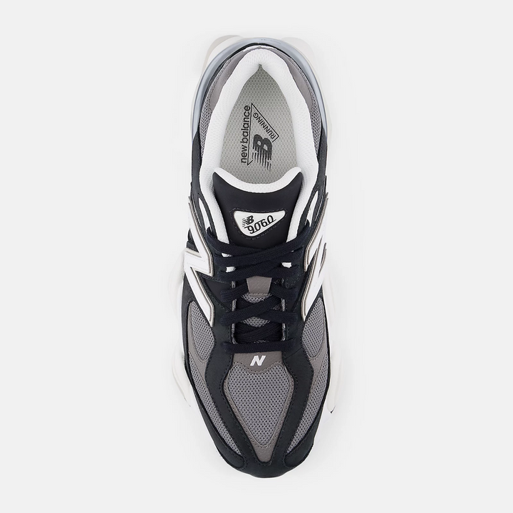 New Balance 9060 'Black/Tornado'