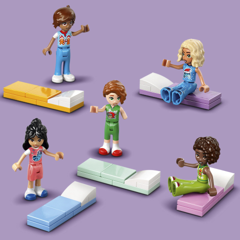 LEGO® Friends Advent Calendar 42668