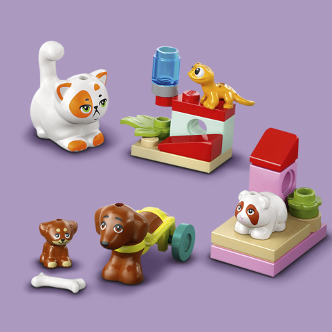 LEGO® Friends Advent Calendar 42668