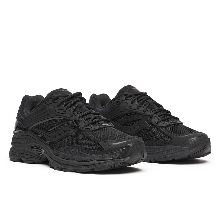 Saucony Omni 9 Armor 'Black'