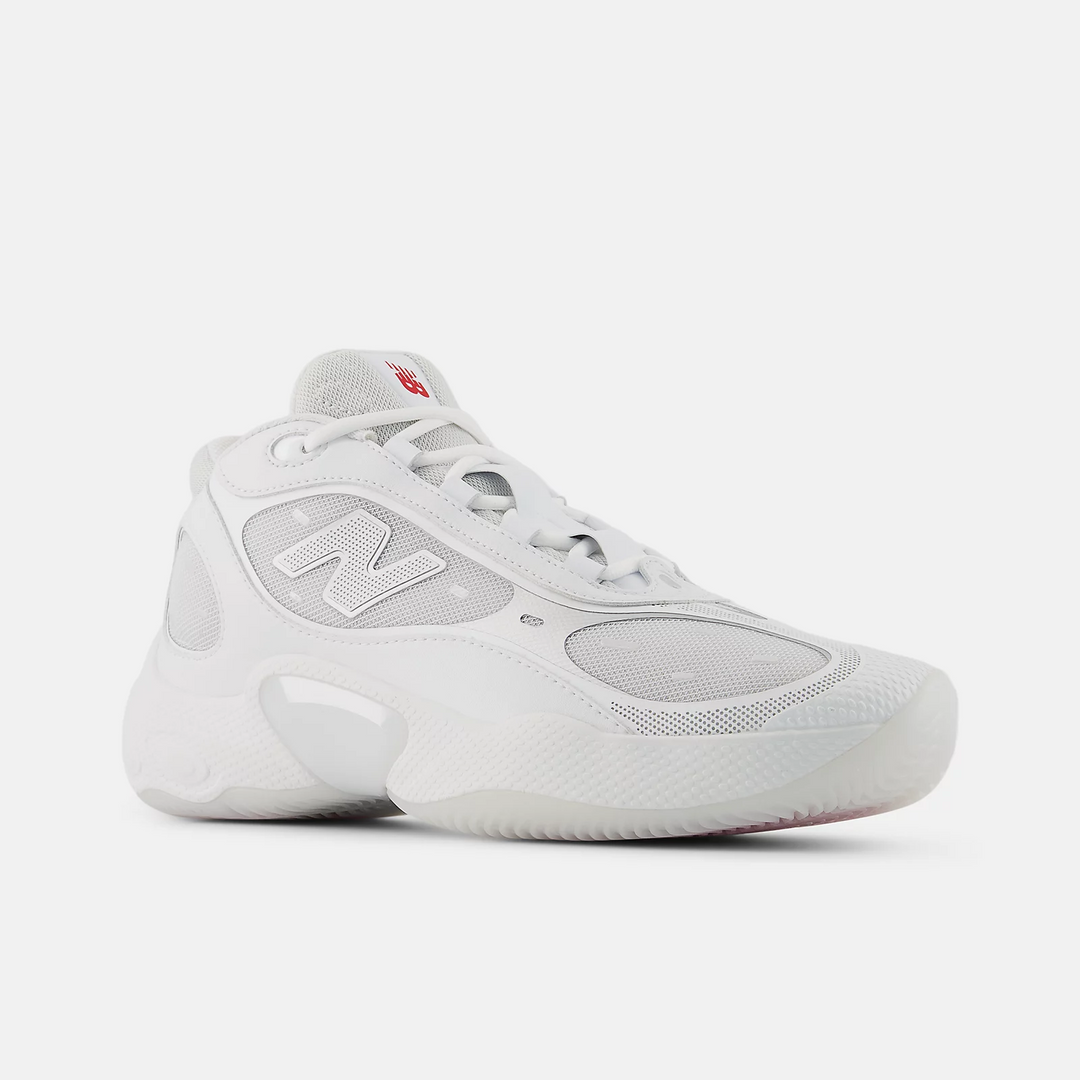 New Balance Fresh Foam BB V3 'White/Red'