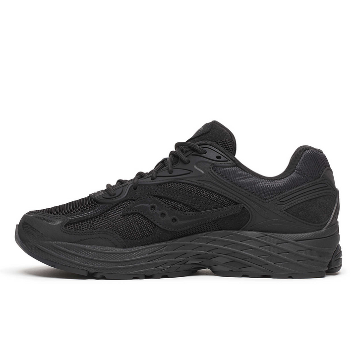 Saucony Omni 9 Armor 'Black'